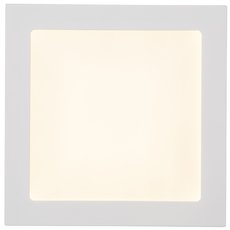 Точечный светильник с арматурой белого цвета, плафонами белого цвета Brilliant G94659/05