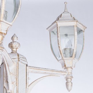 Sadovo parkovyy svetilnik arte lamp pegasus a3151pa 3wg 2