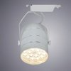 Светильник для однофазной шины Arte Lamp(CINTO) A2718PL-1WH