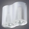 Точечный светильник Arte Lamp(FALCON) A5644PL-2SI