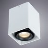 Точечный светильник Arte Lamp(PICTOR) A5655PL-1WH