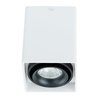 Точечный светильник Arte Lamp(PICTOR) A5655PL-1WH