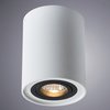 Точечный светильник Arte Lamp(FALCON) A5644PL-1WH