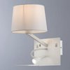 Бра Arte Lamp(IBIS) A1056AP-2WH