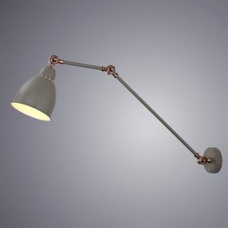 Spot arte lamp a2055ap 1gy 2