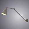 Бра Arte Lamp(Stenvok) A2055AP-1GY