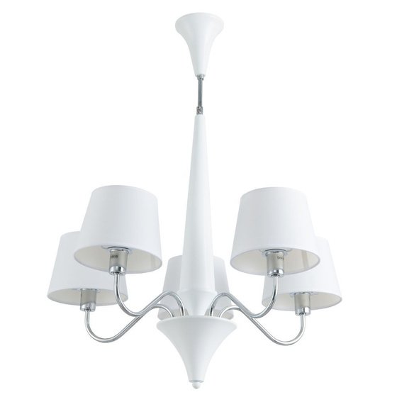 Podvesnaya lyustra arte lamp a1528lm 5wh