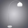 Торшер Arte Lamp(FREDO) A5823PN-1SS