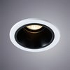 Точечный светильник Arte Lamp(TAURUS) A6663PL-1BK