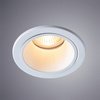 Точечный светильник Arte Lamp(TAURUS) A6663PL-1WH