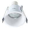 Точечный светильник Arte Lamp(GRUS) A6667PL-1WH