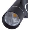 Точечный светильник Arte Lamp (ORION) A2514PL-1BK