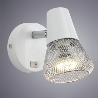 Spot arte lamp a9268ap 1wh 3