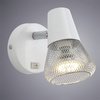 Спот Arte Lamp (GRID) A9268AP-1WH