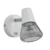 Спот Arte Lamp (GRID) A9268AP-1WH