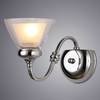 Бра Arte Lamp (TOSCANA) A5184AP-1CC