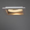Точечный светильник Arte Lamp A7007PL-1WH Ronder