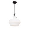 Светильник Arte Lamp A3624SP-1WH Lotte