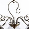 Люстра Arte Lamp A6276LM-5AB Siera