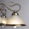 Люстра Arte Lamp A6276LM-5AB Siera