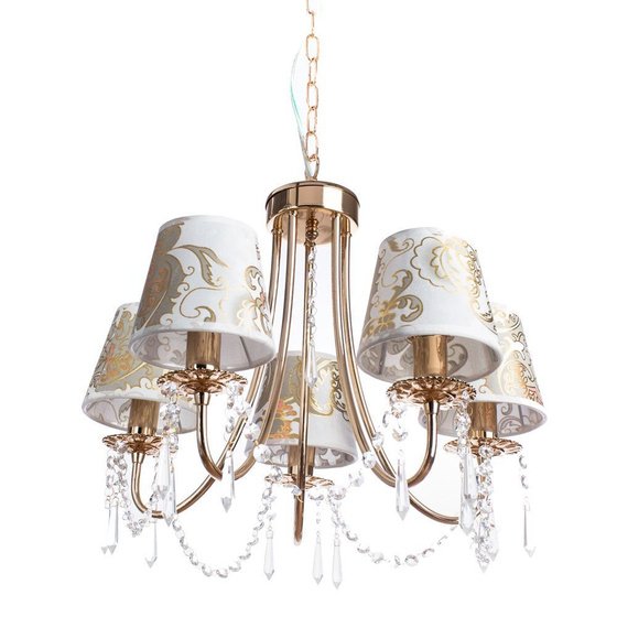 Podvesnaya lyustra arte lamp armonico a5008lm 5go