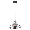 Светильник Arte Lamp A4297SP-1CC Lamfore