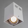 Точечный светильник Arte Lamp A5942PL-1WH CARDANI