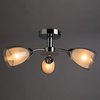 Люстра Arte Lamp A7201PL-3CC TERESEYA