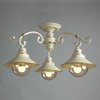 Люстра Arte Lamp A4577PL-3WG TERAMON