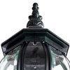 Фонарный столб Arte Lamp A1047PA-1BG Atlanta
