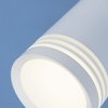 Точечный светильник Elektrostandard(DLR032) DLR032 6W 4200K 3200 белый