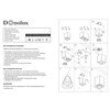 Точечный светильник Donolux DL18611/01WW-SQ Champagne Trial
