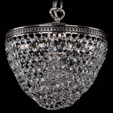 Подвесной светильник Bohemia Ivele Crystal 1932/20/NB