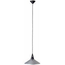 Светильник с металлическими плафонами серого цвета Brilliant 56477/11