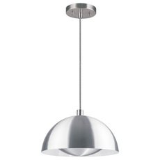 Светильник с арматурой серебряного цвета, плафонами серебряного цвета Spot Light 3051127