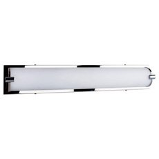 Светильник для ванной комнаты с плафонами белого цвета Spot Light 3480128