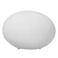 Настольная лампа с стеклянными плафонами белого цвета Spot Light 7930102