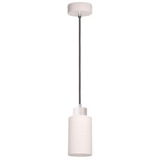 Светильник с арматурой белого цвета, плафонами белого цвета Spot Light 1711132