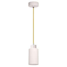 Светильник с арматурой белого цвета, плафонами белого цвета Spot Light 1712132