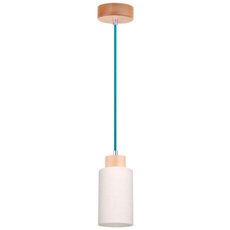 Светильник с арматурой бежевого цвета, плафонами белого цвета Spot Light 1713160