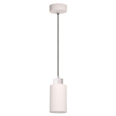 Светильник с арматурой белого цвета, плафонами белого цвета Spot Light 1714132