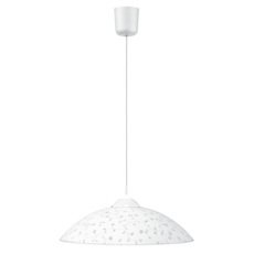 Светильник с арматурой белого цвета, плафонами белого цвета Spot Light 4043502