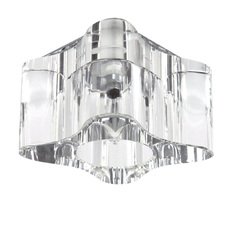 Точечный светильник с стеклянными плафонами Spot Light 5122201