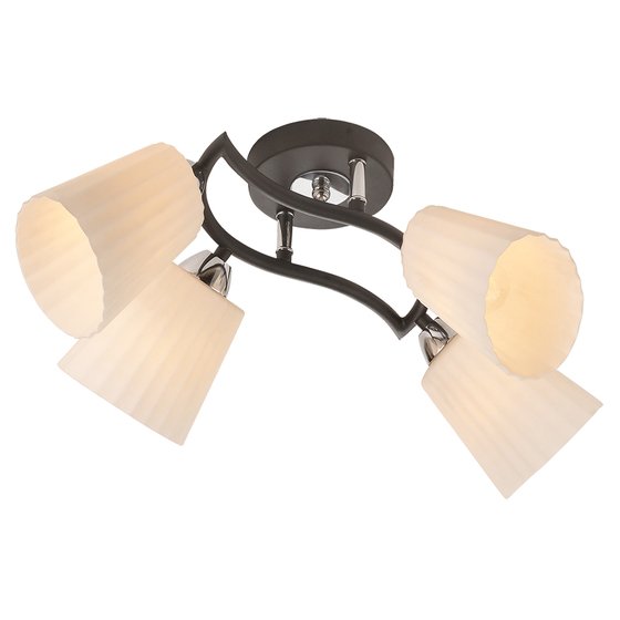 Idlamp 212 4pf blackchrome