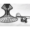 Настольная лампа Lussole(CAMERON) LSP-0528