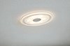 Точечный светильник Paulmann(Whirl) 92907