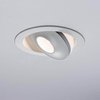 Точечный светильник Paulmann(Kippbar) 92915