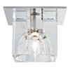 Точечный светильник Paulmann 92017 Quality Glassy Cube