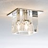 Точечный светильник Paulmann 92017 Quality Glassy Cube
