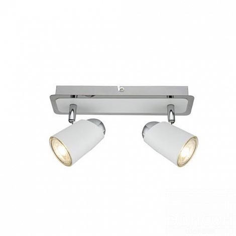 Spot arte lamp cruzz a1635pl 2wh